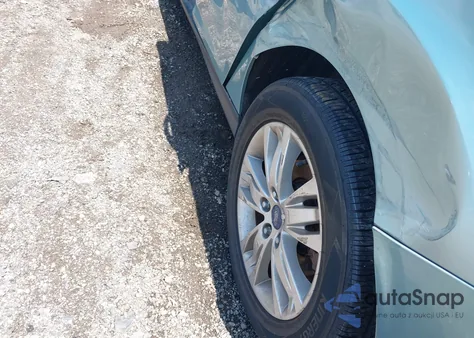 2012 Ford Focus Sel from USA, damaged, VIN 1FAHP3H28CL178382